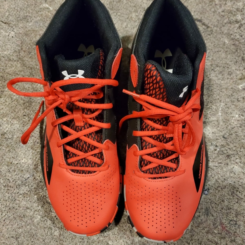Man shoes